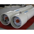 4′′ 8′′ High Pressure Membrane Vessel Membrane Housing